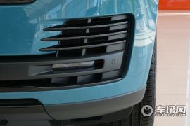 路虎(进口)-揽胜-3.0 L6 50周年风云纪念版