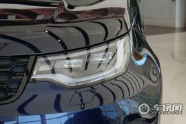 路虎(进口)-发现-360P S R-Dynamic S