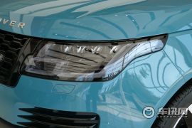 路虎(进口)-揽胜-3.0 L6 50周年风云纪念版