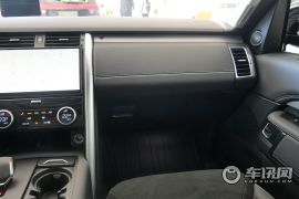 路虎(进口)-发现-360P S R-Dynamic S