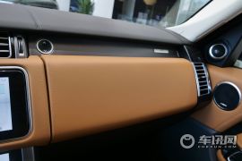 路虎(进口)-揽胜-3.0 L6 50周年风云纪念版