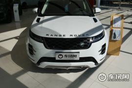 奇瑞捷豹路虎-揽胜极光-极光L 249P S R-Dynamic HSE 奢享版