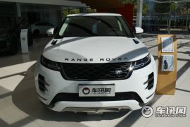 奇瑞捷豹路虎-揽胜极光-极光L 249P S R-Dynamic HSE 奢享版