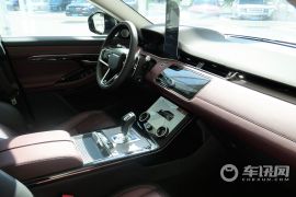 奇瑞捷豹路虎-揽胜极光-极光L 249P S R-Dynamic HSE 奢享版