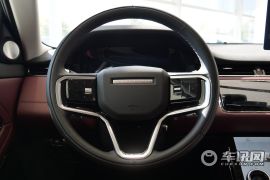 奇瑞捷豹路虎-揽胜极光-极光L 249P S R-Dynamic HSE 奢享版