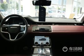 奇瑞捷豹路虎-揽胜极光-极光L 249P S R-Dynamic HSE 奢享版