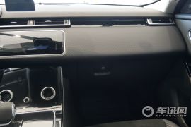 路虎(进口)-揽胜星脉-250P