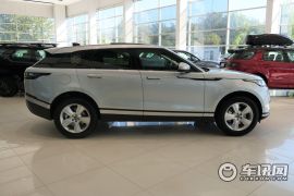 路虎(进口)-揽胜星脉-250P