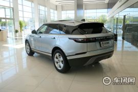 路虎(进口)-揽胜星脉-250P