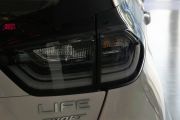 东风本田-LIFE-1.5L CVT SPORT心动版