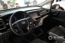 东风本田-艾力绅-2.0L 混动豪华版