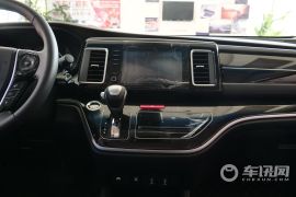 东风本田-艾力绅-2.0L 混动豪华版