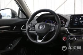 广汽本田-雅阁油电混合-锐.混动2.0L 幻夜.锐尊版