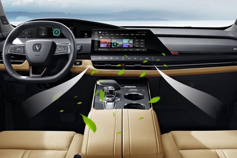 低配入门不到15万，UNI-K新车型上市，性价比更高