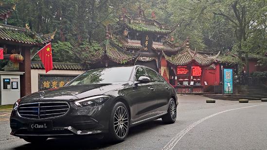 奔驰造的出Model 3，特斯拉造不出奔驰C级？
