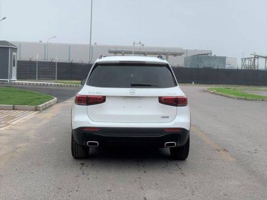 不再“小马拉大车”！奔驰两款最便宜SUV用上2.0T，能挽回面子？