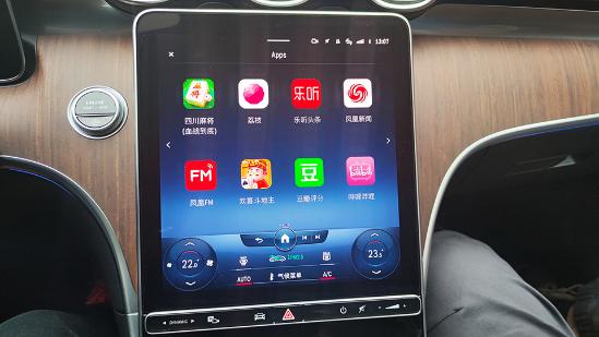 奔驰造的出Model 3，特斯拉造不出奔驰C级？