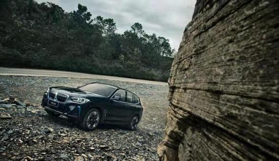 新知达人, 每一程都值得品味 贵阳试驾新BMW X3与新BMW iX3