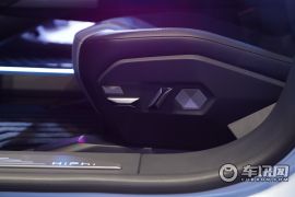 华人运通-HiPhi Z