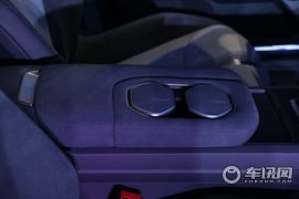 华人运通-HiPhi Z