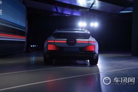 华人运通-HiPhi Z