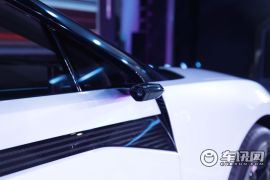 华人运通-HiPhi Z