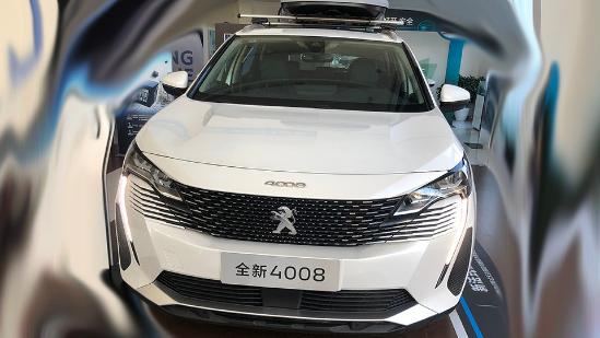 预算20万买SUV，降价2万多的标致4008是好选择吗？