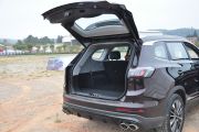 奇瑞汽车-瑞虎8 PLUS-鲲鹏390TGDI DCT四驱豪耀版版