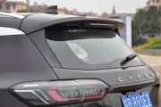 奇瑞汽车-瑞虎8 PLUS-鲲鹏390TGDI DCT四驱豪耀版版