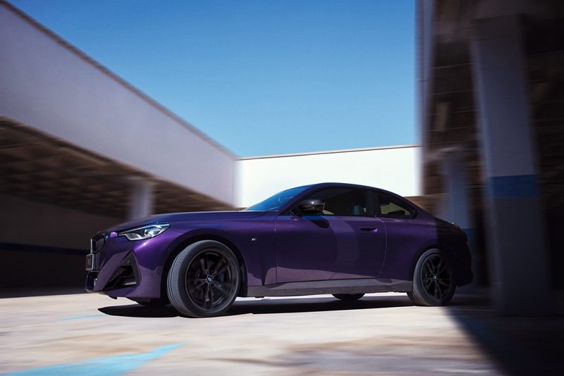 BMW iX领衔，宝马集团携多款新车登陆2021广州车展