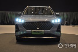 魏派汽车-玛奇朵新能源-1.5L DHT-PHEV大师版