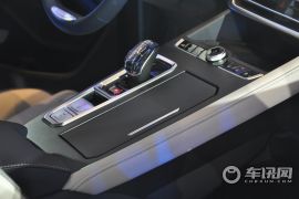 魏派汽车-玛奇朵新能源-1.5L DHT-PHEV大师版