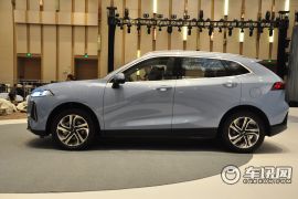 魏派汽车-玛奇朵新能源-1.5L DHT-PHEV大师版