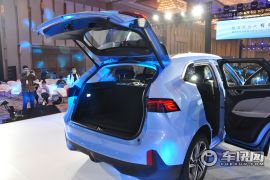 魏派汽车-玛奇朵新能源-1.5L DHT-PHEV大师版