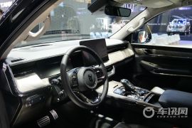 魏派汽车-坦克500