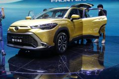 广汽丰田-锋兰达