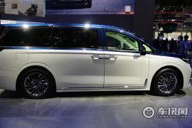 岚图汽车-梦想家