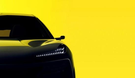 新知达人, 路特斯EMIRA+Type132 告别燃油信仰 开启纯电时代