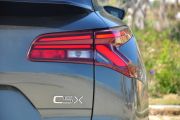 东风雪铁龙-凡尔赛C5 X-1.6T 耀不凡