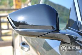 东风雪铁龙-凡尔赛C5 X-1.6T 耀不凡