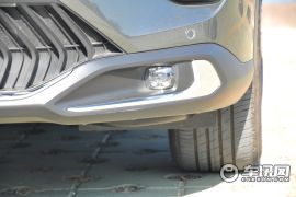 东风雪铁龙-凡尔赛C5 X-1.6T 耀不凡