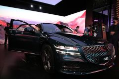 捷尼赛思-捷尼赛思G80