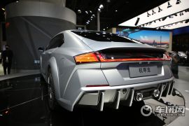 长城汽车-机甲龙