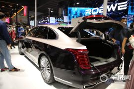 一汽红旗-红旗H9