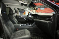 捷途汽车-捷途X90