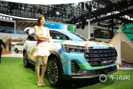 捷途汽车-捷途X90