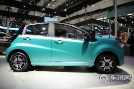 江汽集团-思皓E10X