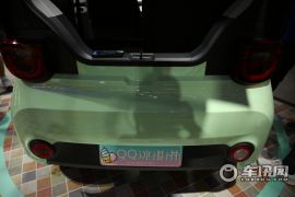 奇瑞汽车-QQ冰淇淋