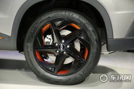 奇瑞汽车-OMODA 5