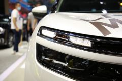 东风雪铁龙-天逸 C5 AIRCROSS